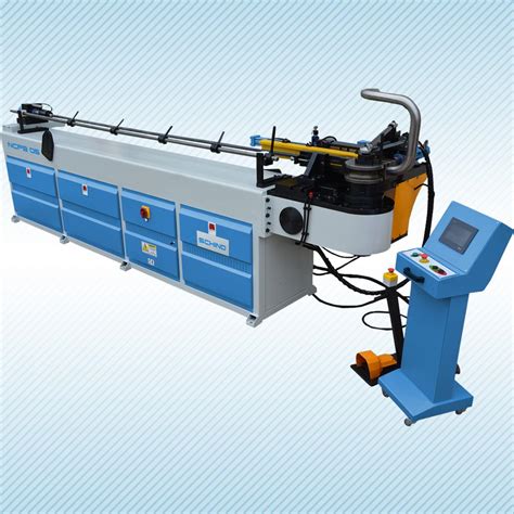 cnc tube bending machine manufacturers india|hydraulic tube bending machine manufacturers.